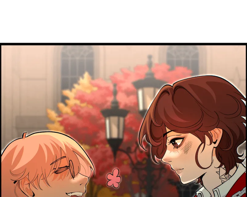 Primrose Academy Chapter 11 page 64 - 