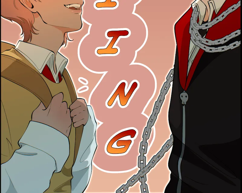 Primrose Academy Chapter 11 page 68 - 