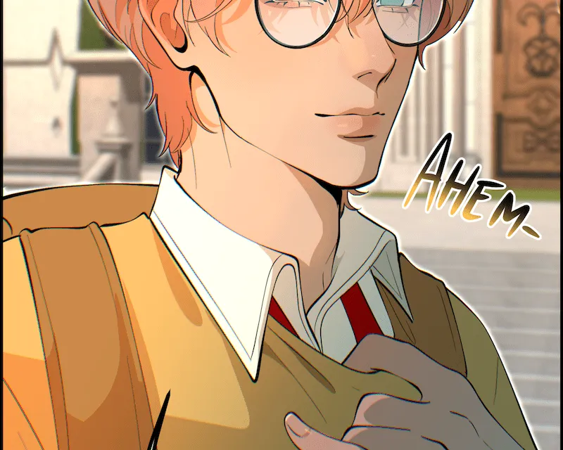 Primrose Academy Chapter 11 page 78 - 