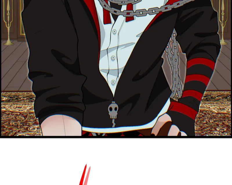 Primrose Academy Chapter 12 page 11 - 
