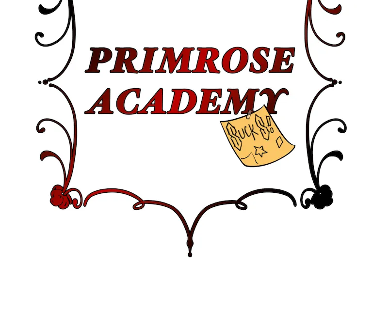 Primrose Academy Chapter 12 page 14 - 