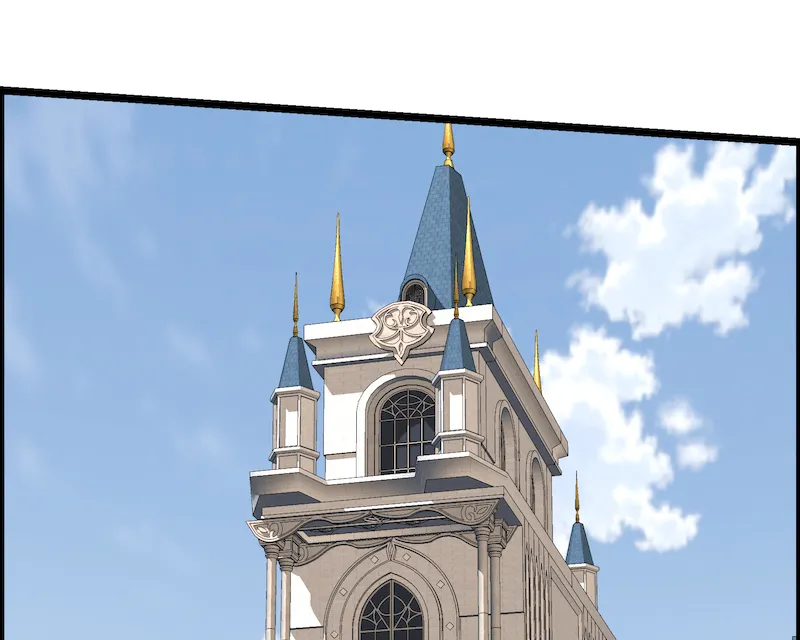Primrose Academy Chapter 12 page 3 - 