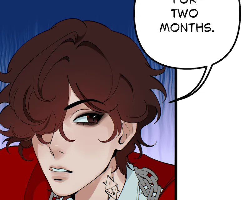 Primrose Academy Chapter 12 page 21 - 
