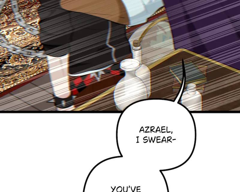 Primrose Academy Chapter 12 page 27 - 