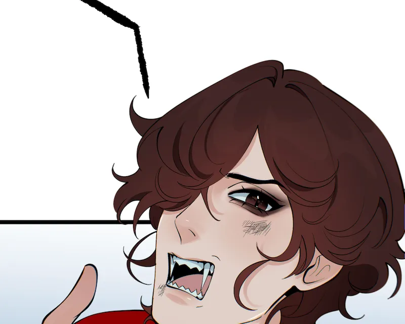Primrose Academy Chapter 12 page 29 - 