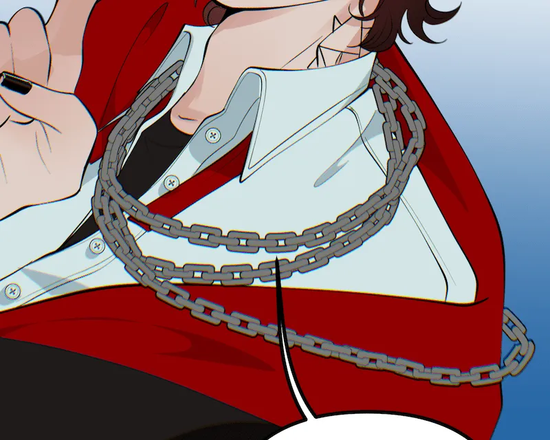 Primrose Academy Chapter 12 page 30 - 