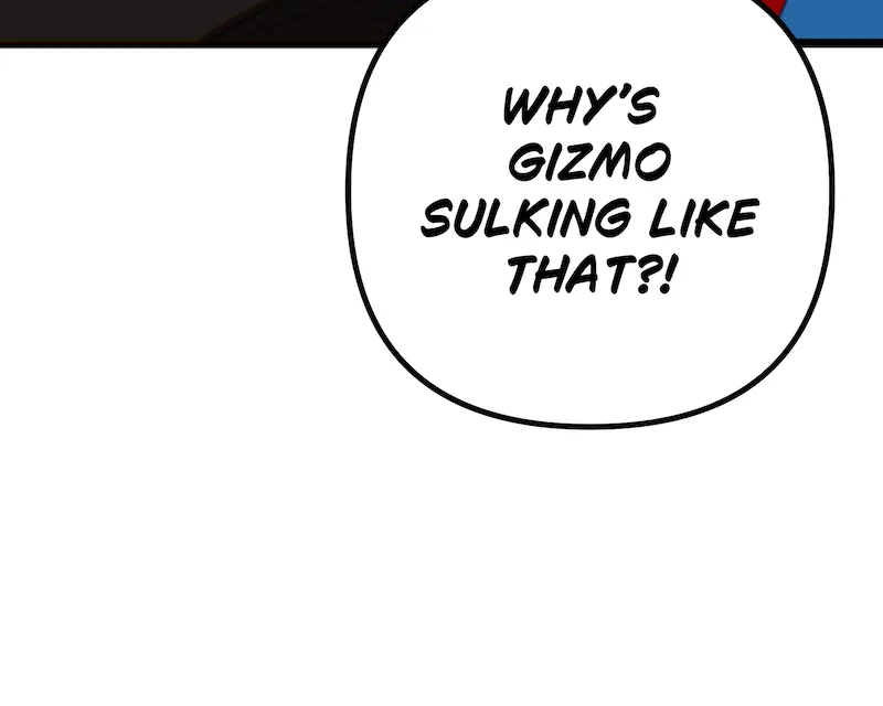 Primrose Academy Chapter 12 page 31 - 