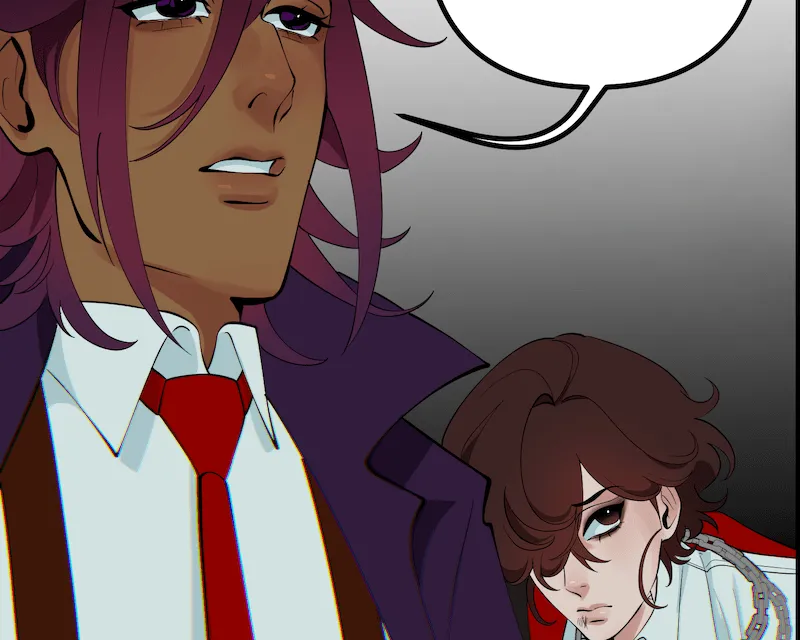 Primrose Academy Chapter 12 page 38 - 