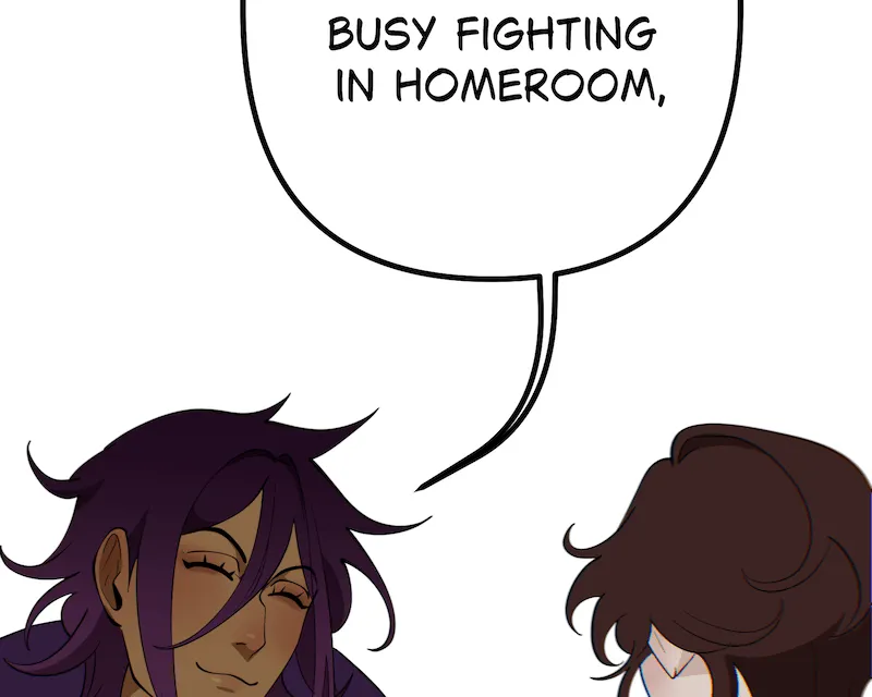 Primrose Academy Chapter 12 page 41 - 
