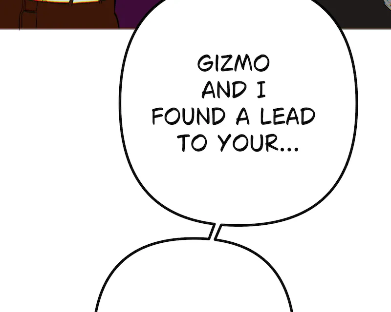 Primrose Academy Chapter 12 page 43 - 