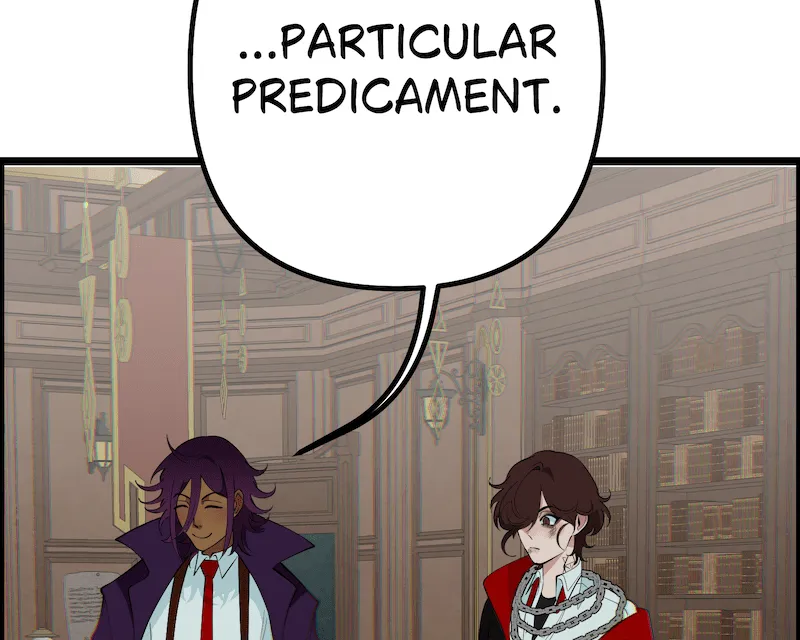 Primrose Academy Chapter 12 page 44 - 