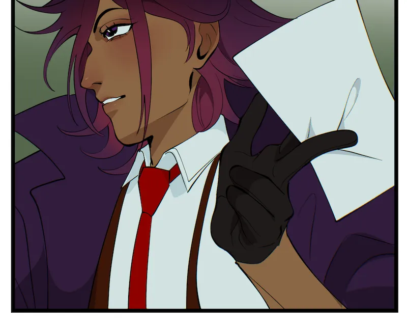 Primrose Academy Chapter 12 page 48 - 