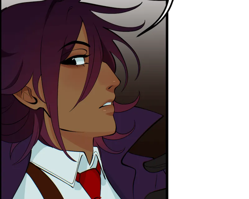 Primrose Academy Chapter 12 page 50 - 