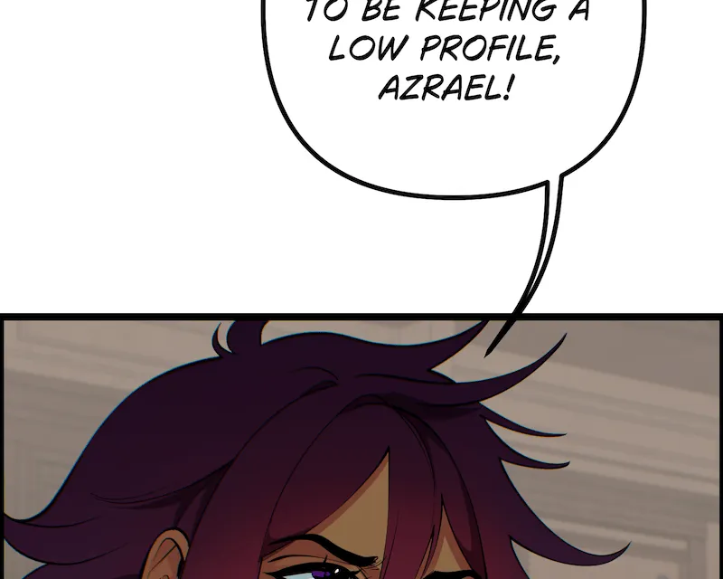 Primrose Academy Chapter 12 page 6 - 