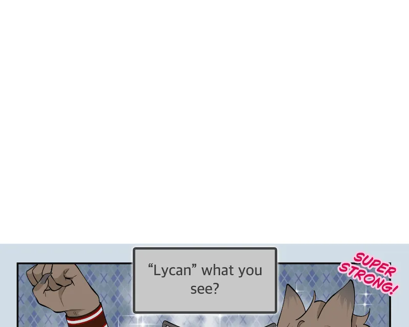 Primrose Academy Chapter 12 page 58 - 