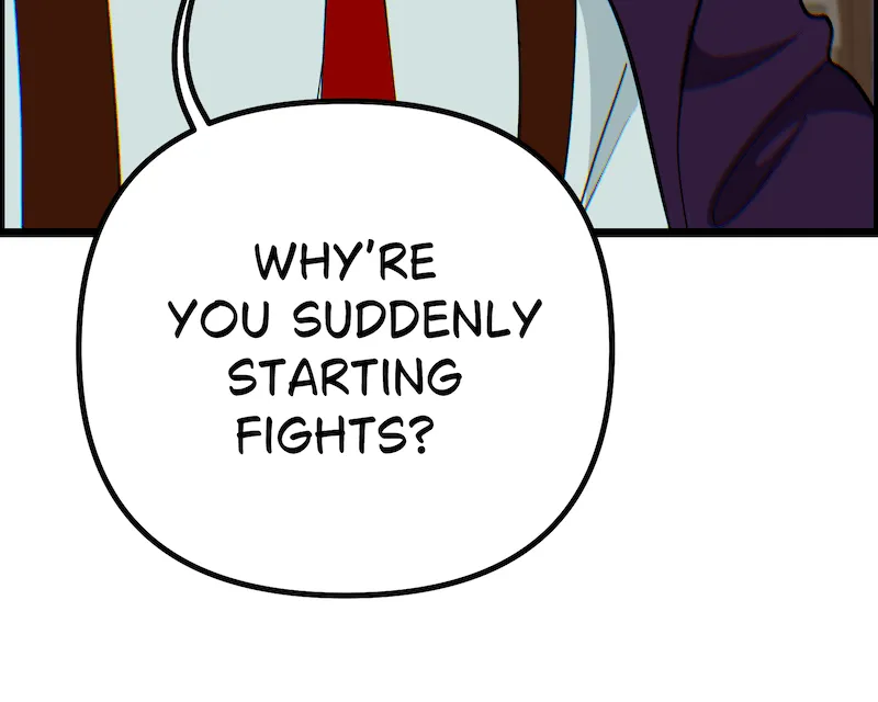 Primrose Academy Chapter 12 page 8 - 