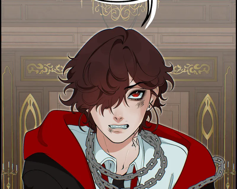 Primrose Academy Chapter 12 page 10 - 