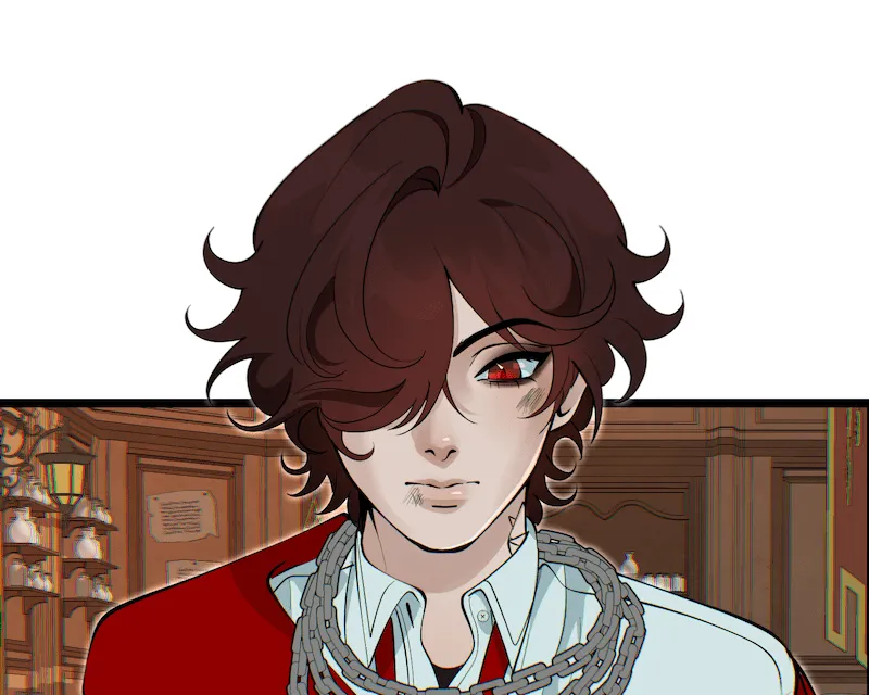 Primrose Academy Chapter 13 page 3 - 