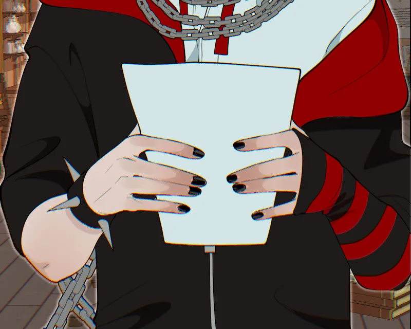 Primrose Academy Chapter 13 page 4 - 