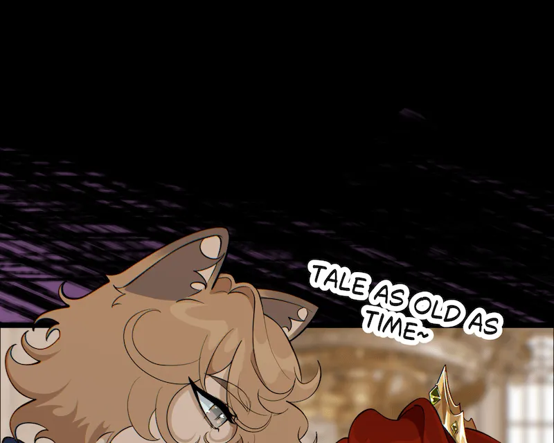 Primrose Academy Chapter 13 page 37 - 