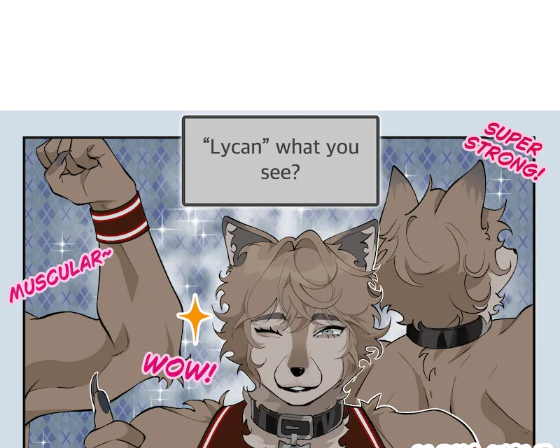 Primrose Academy Chapter 13 page 6 - 