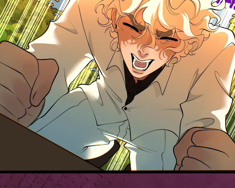 Primrose Academy Chapter 13 page 51 - 