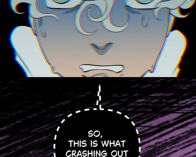 Primrose Academy Chapter 13 page 54 - 