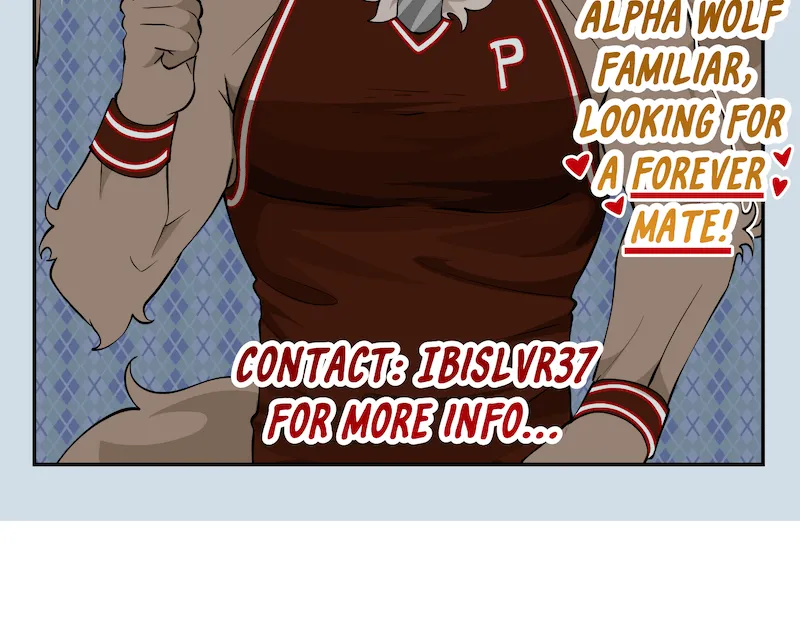 Primrose Academy Chapter 13 page 7 - 