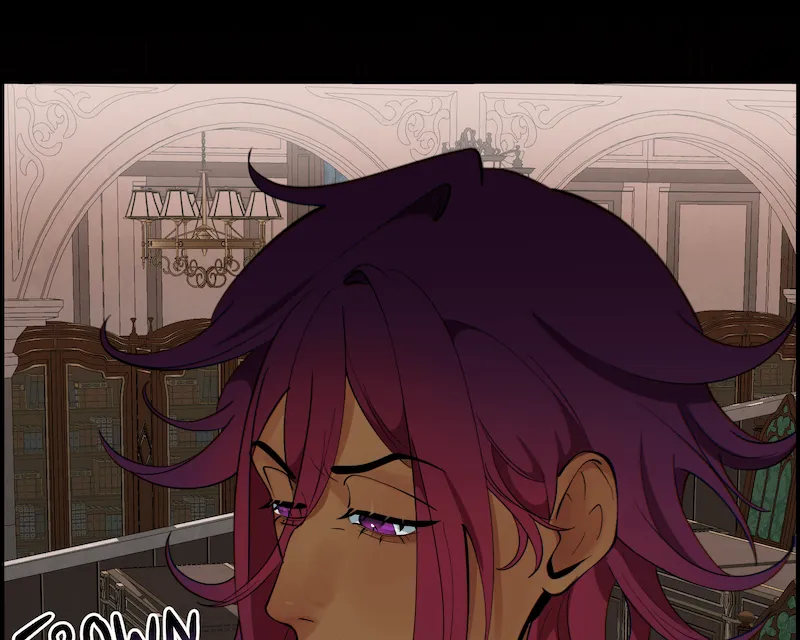 Primrose Academy Chapter 13 page 61 - 