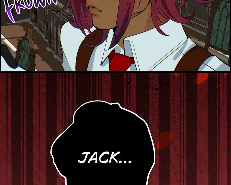Primrose Academy Chapter 13 page 62 - 