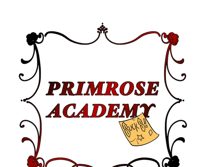 Primrose Academy Chapter 13 page 10 - 