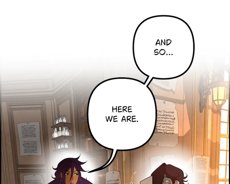 Primrose Academy Chapter 14 page 13 - 