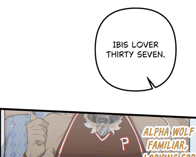 Primrose Academy Chapter 14 page 19 - 