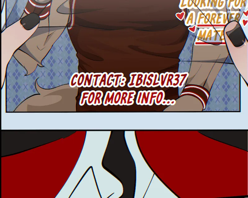 Primrose Academy Chapter 14 page 20 - 