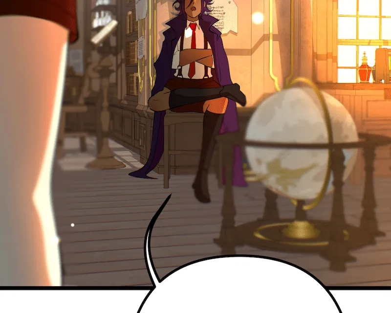 Primrose Academy Chapter 14 page 23 - 