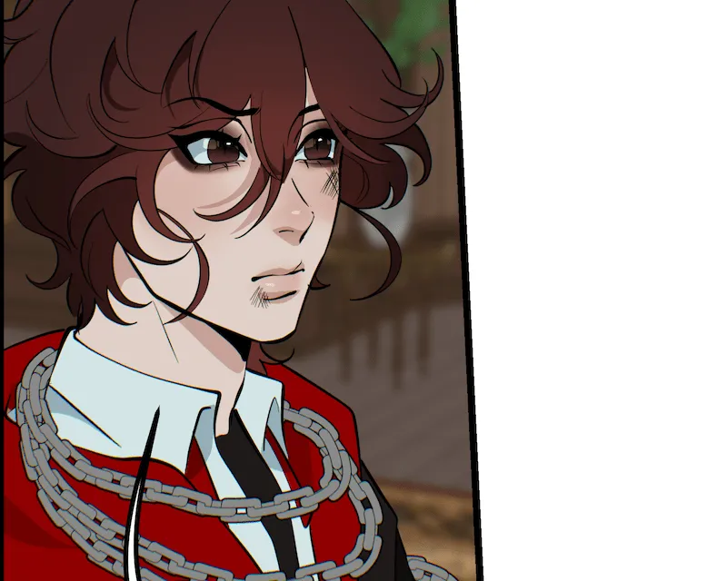 Primrose Academy Chapter 14 page 26 - 