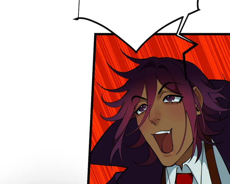 Primrose Academy Chapter 14 page 28 - 