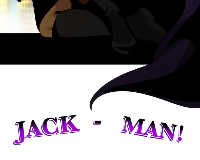 Primrose Academy Chapter 14 page 33 - 