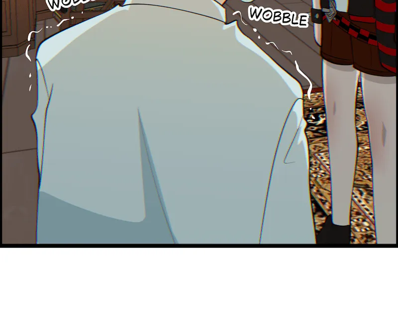 Primrose Academy Chapter 14 page 36 - 
