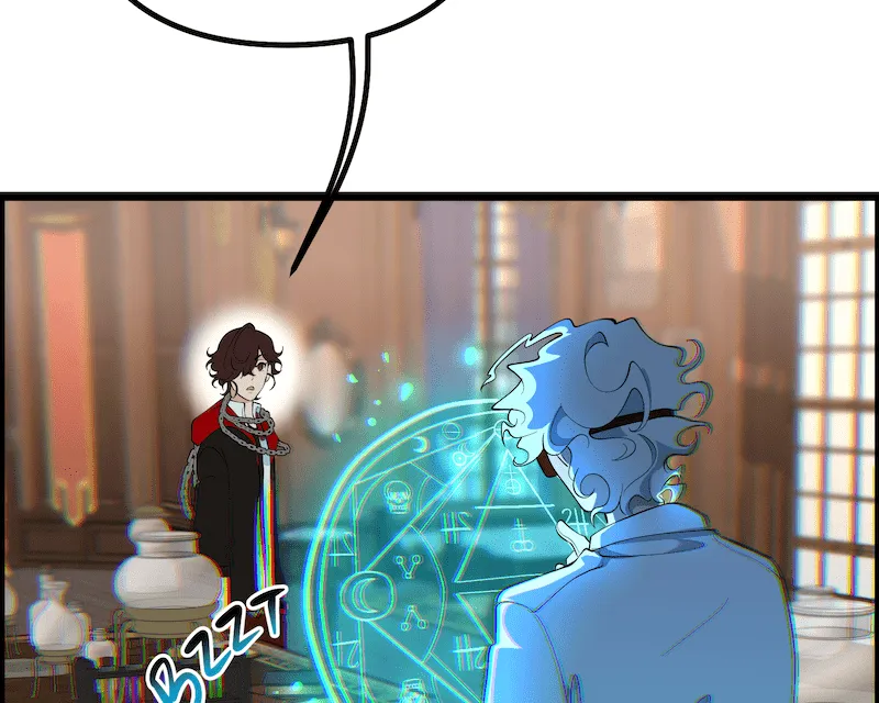 Primrose Academy Chapter 14 page 38 - 