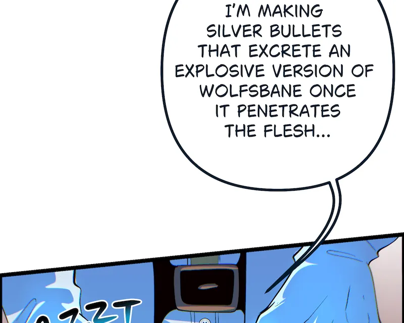 Primrose Academy Chapter 14 page 40 - 