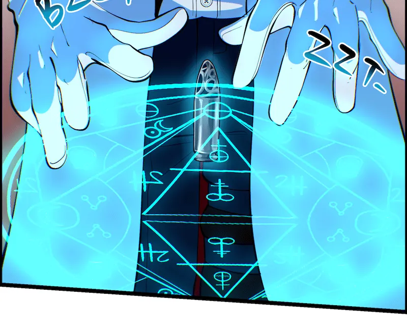 Primrose Academy Chapter 14 page 41 - 