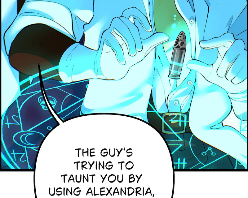 Primrose Academy Chapter 14 page 45 - 