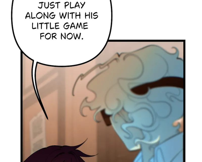 Primrose Academy Chapter 14 page 47 - 