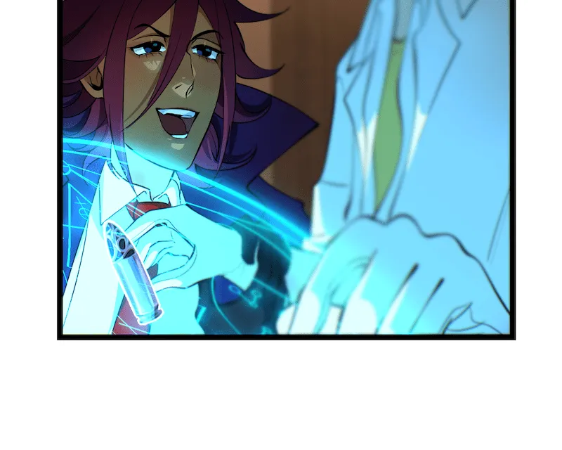 Primrose Academy Chapter 14 page 48 - 