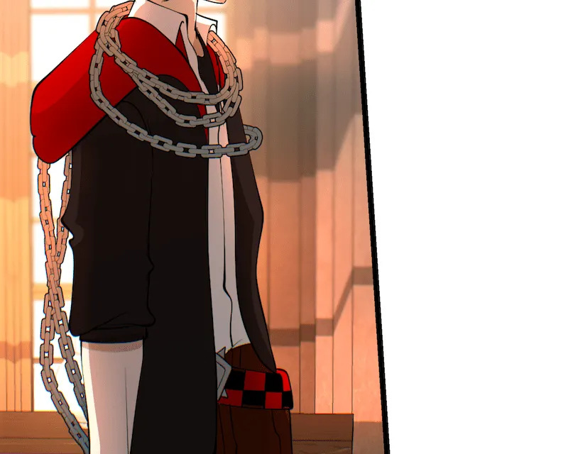 Primrose Academy Chapter 14 page 50 - 
