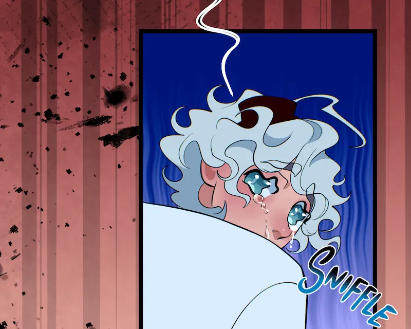 Primrose Academy Chapter 14 page 6 - 