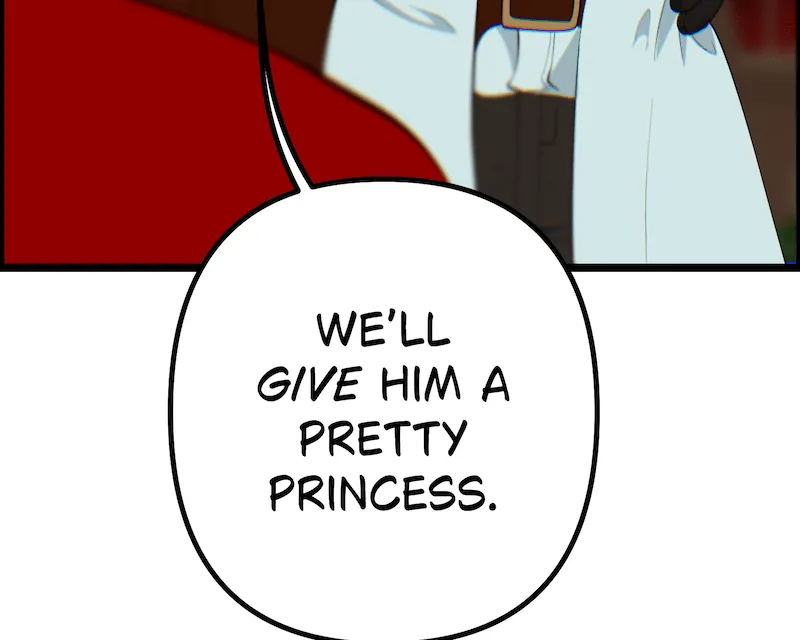Primrose Academy Chapter 14 page 59 - 