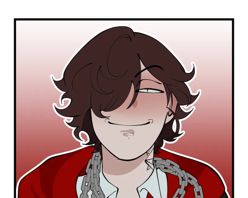 Primrose Academy Chapter 14 page 61 - 