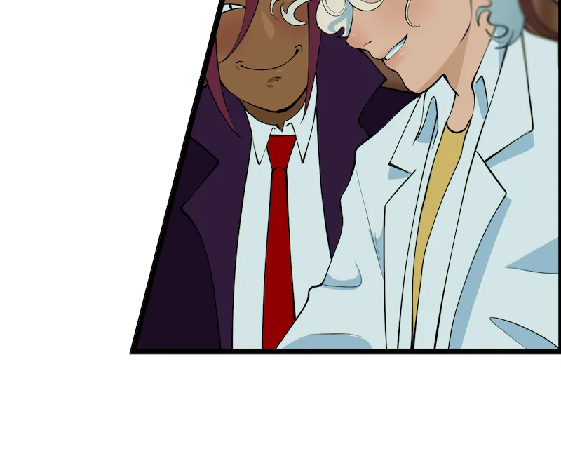 Primrose Academy Chapter 14 page 64 - 